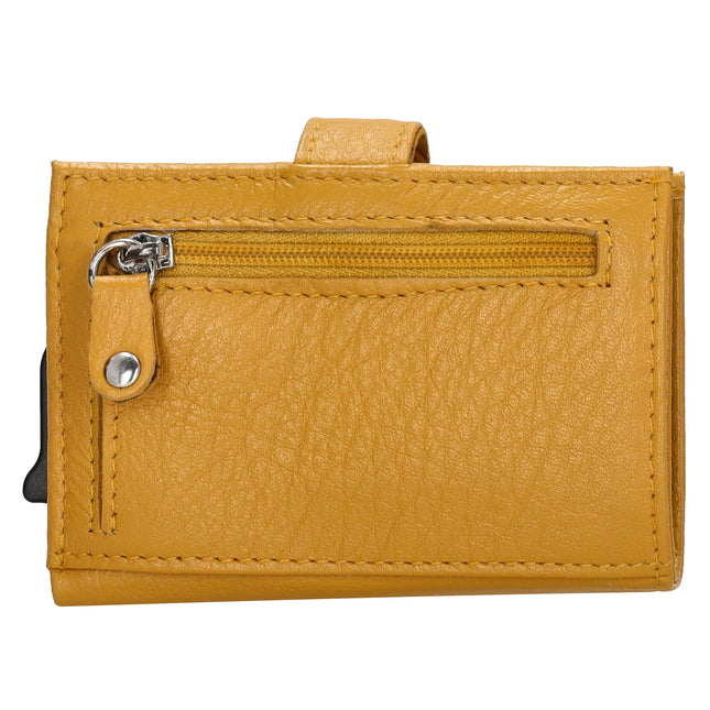 Double_D Safety Wallet