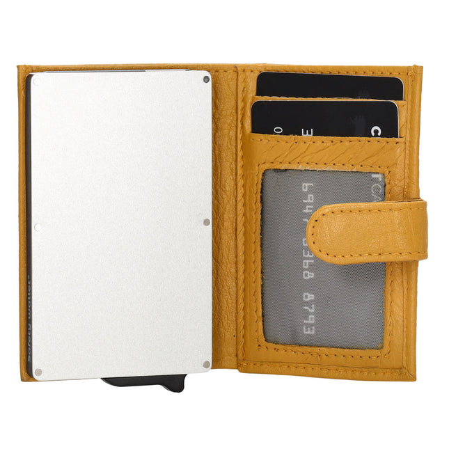 Double_D Safety Wallet