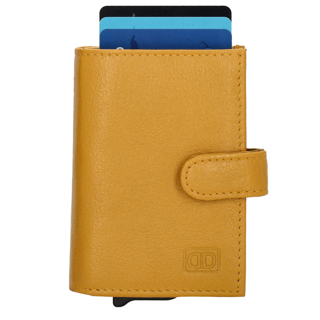 Double_D Safety Wallet