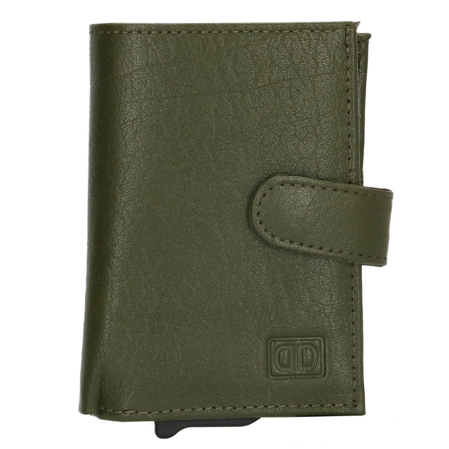 Double_D Safety Wallet
