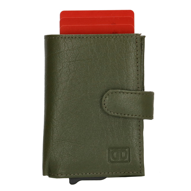 Double_D Safety Wallet