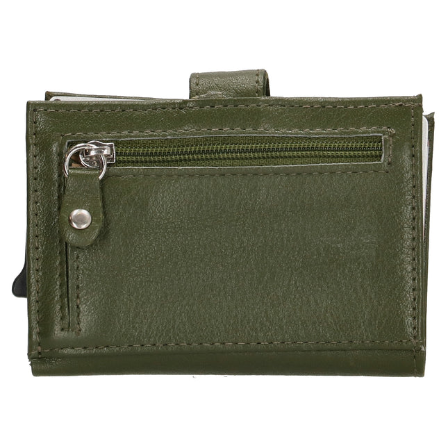 Double_D Safety Wallet