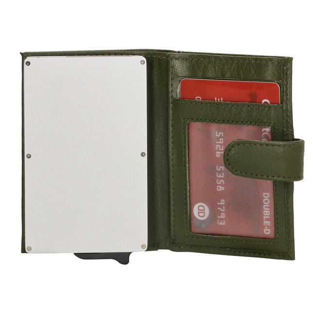 Double_D Safety Wallet