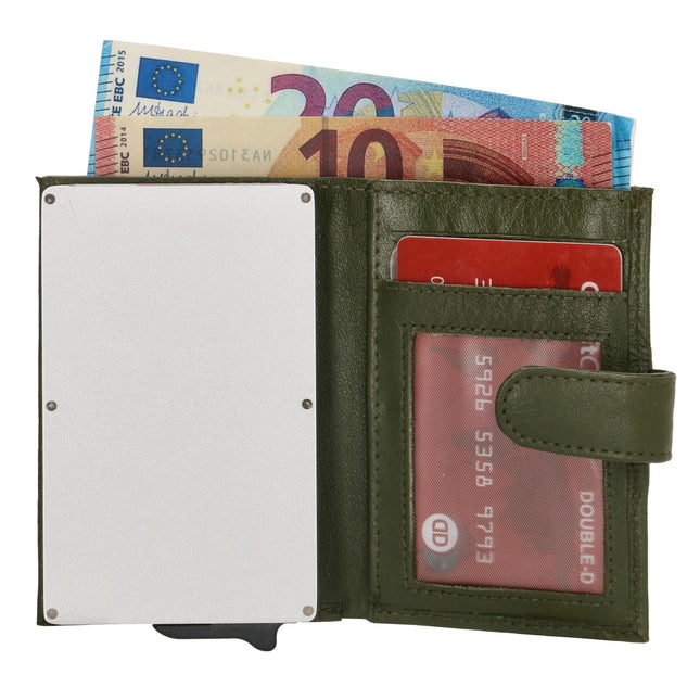 Double_D Safety Wallet