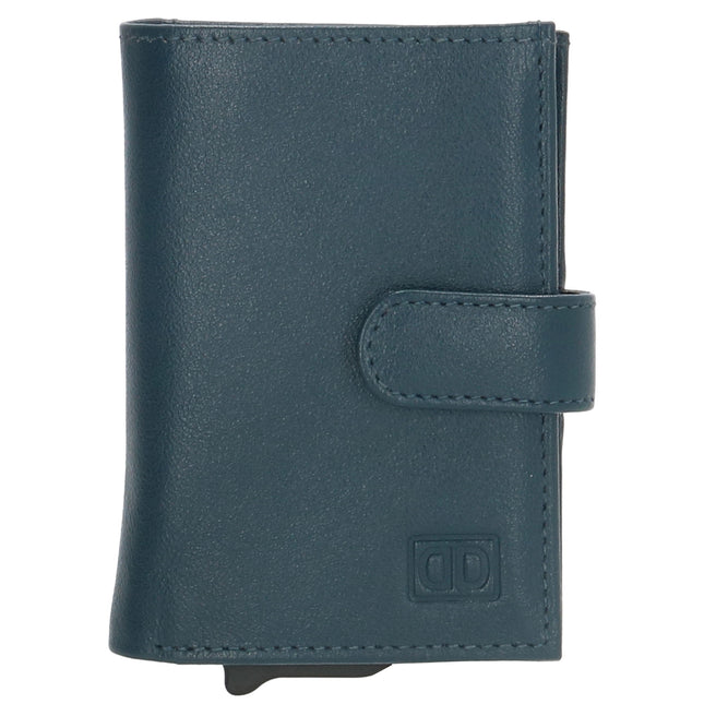 Double_D Safety Wallet