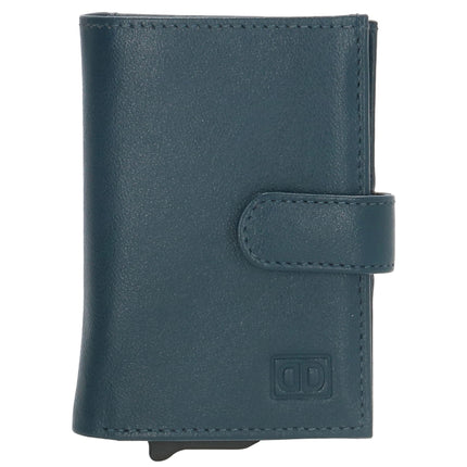 Double_D Safety Wallet