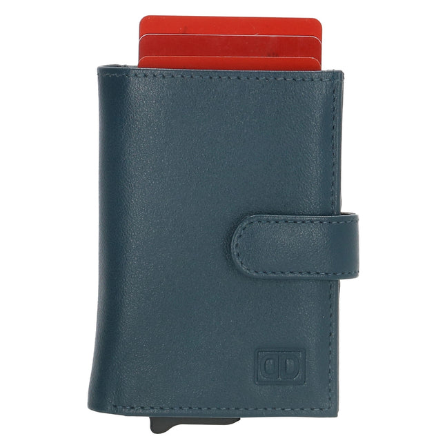 Double_D Safety Wallet