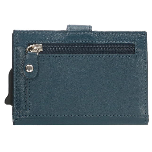 Double_D Safety Wallet