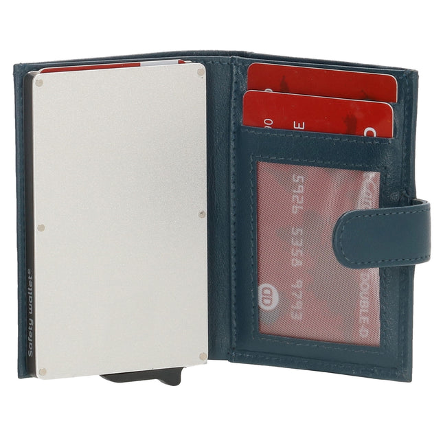 Double_D Safety Wallet