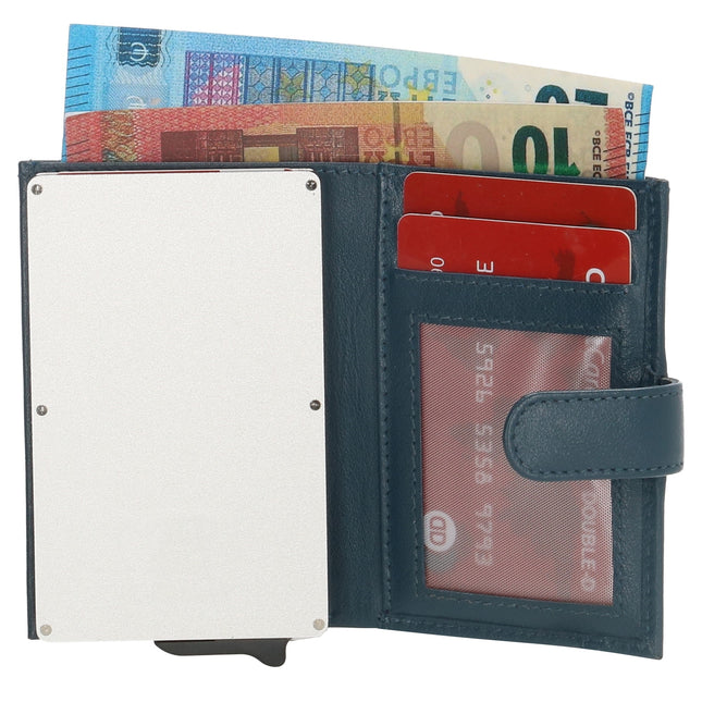 Double_D Safety Wallet