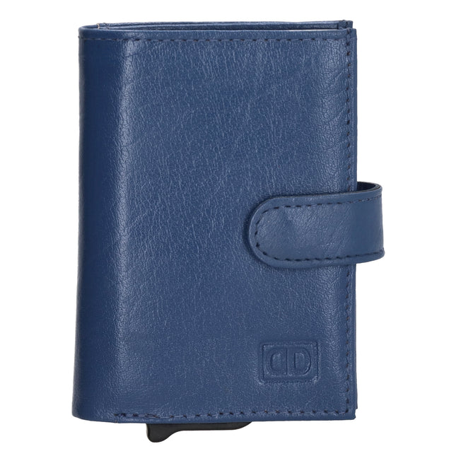 Double_D Safety Wallet