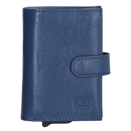 Double_D Safety Wallet