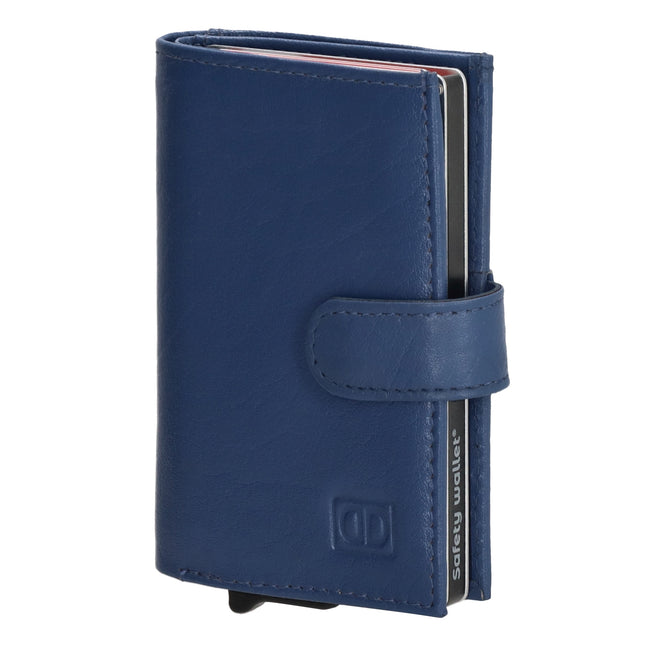 Double_D Safety Wallet