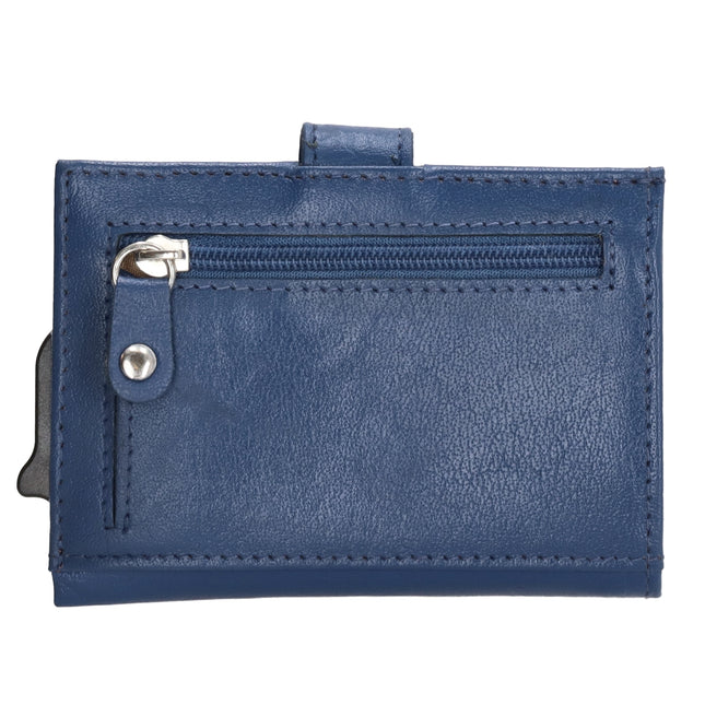 Double_D Safety Wallet