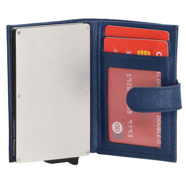 Double_D Safety Wallet