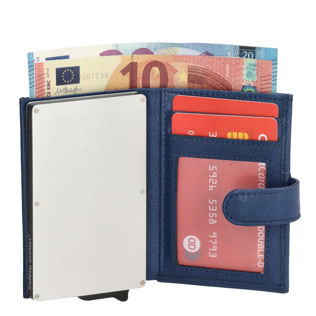 Double_D Safety Wallet