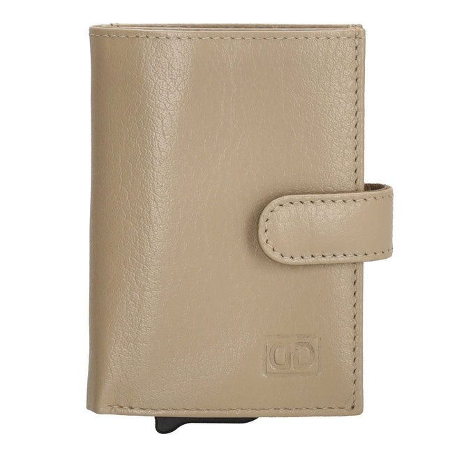 Double_D Safety Wallet