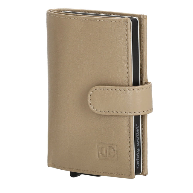 Double_D Safety Wallet