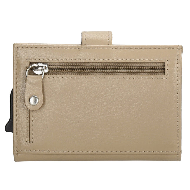 Double_D Safety Wallet