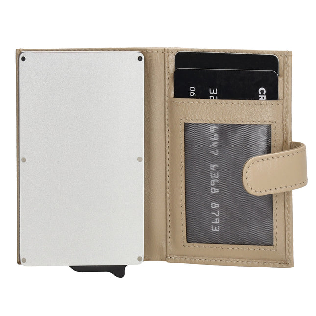 Double_D Safety Wallet