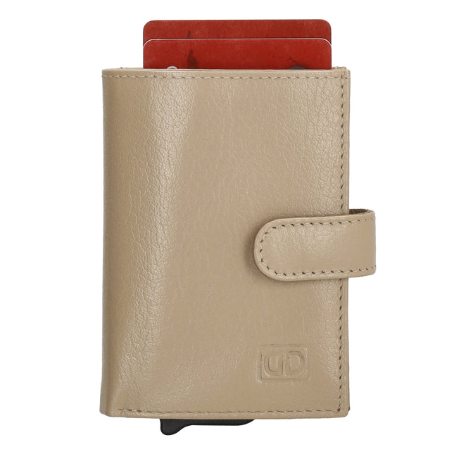 Double_D Safety Wallet