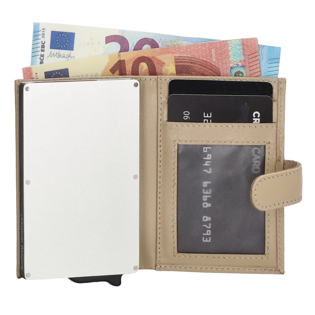 Double_D Safety Wallet