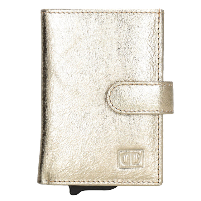 Double_D Safety Wallet