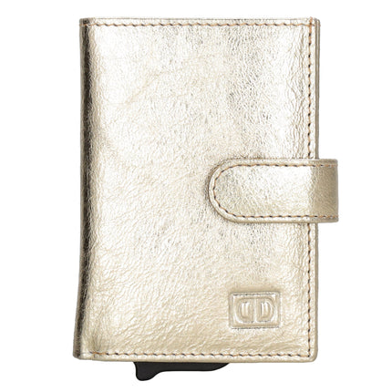 Double_D Safety Wallet