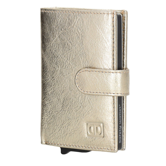 Double_D Safety Wallet