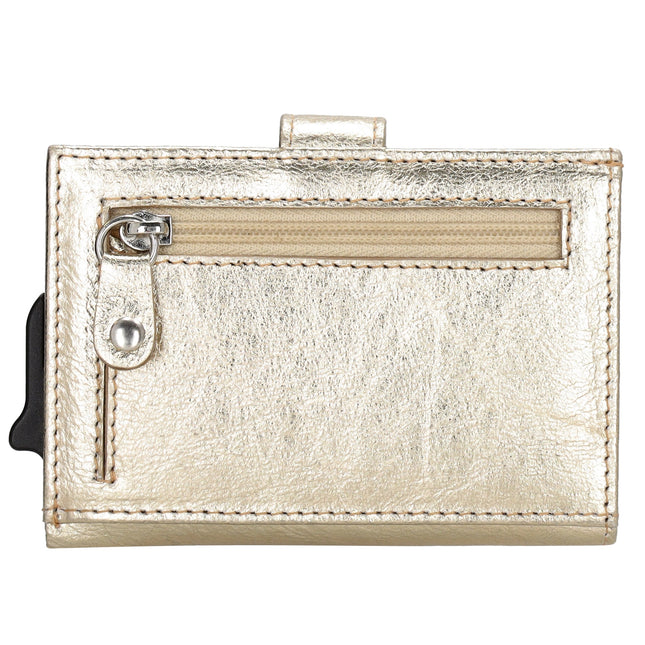 Double_D Safety Wallet