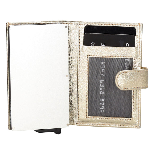 Double_D Safety Wallet