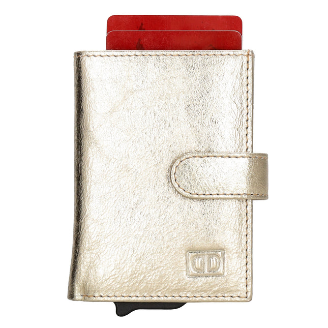 Double_D Safety Wallet