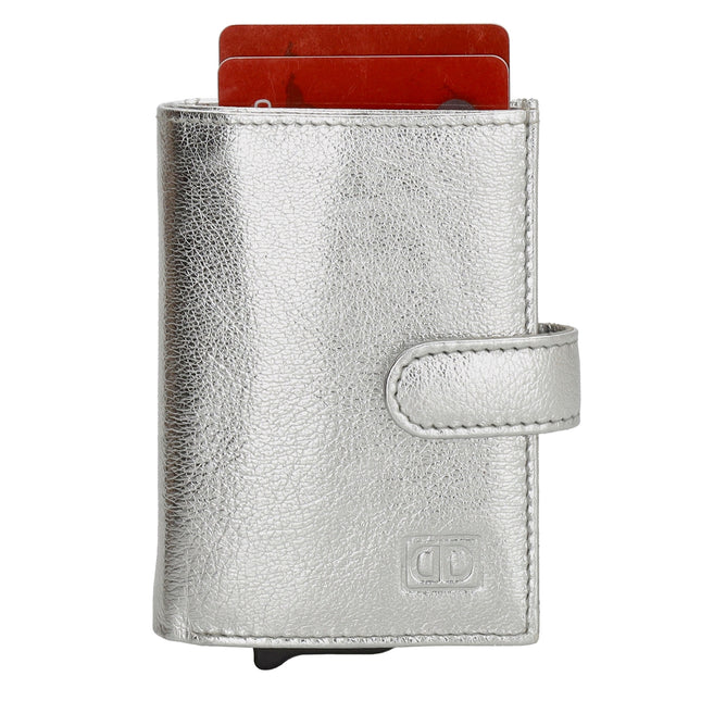 Double_D Safety Wallet