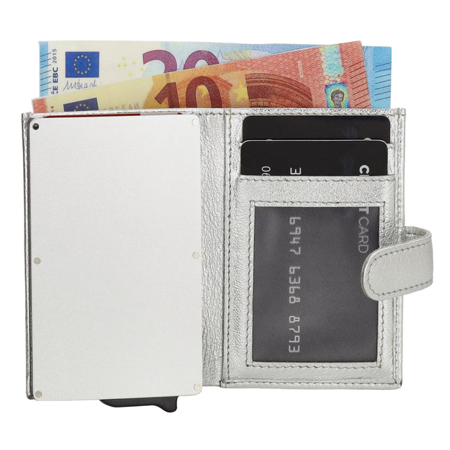 Double_D Safety Wallet