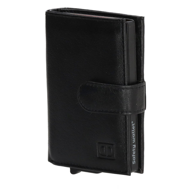 Double_D Safety Wallet