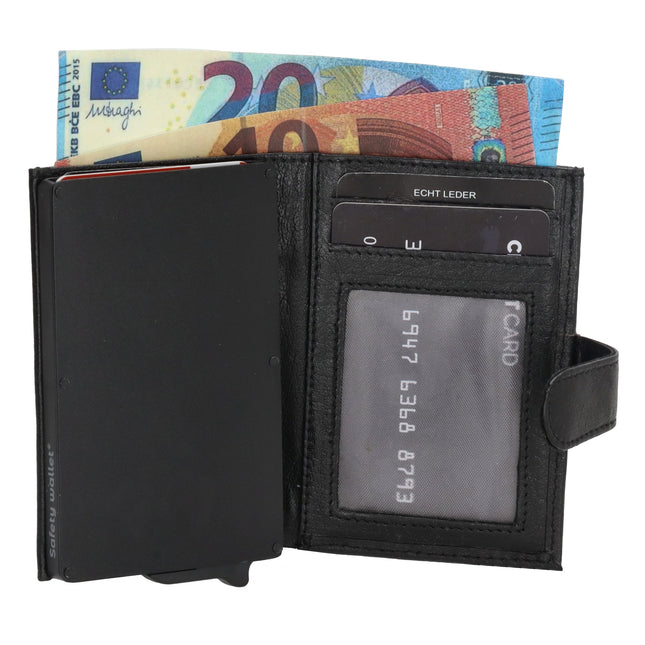 Double_D Safety Wallet