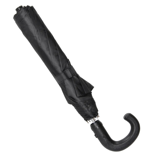 Beagles Seco Bajo Paraguas Con Mango Redondo