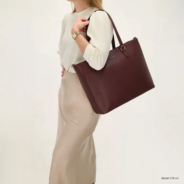 Charm London Birmingham Shopper 15.6 inches
