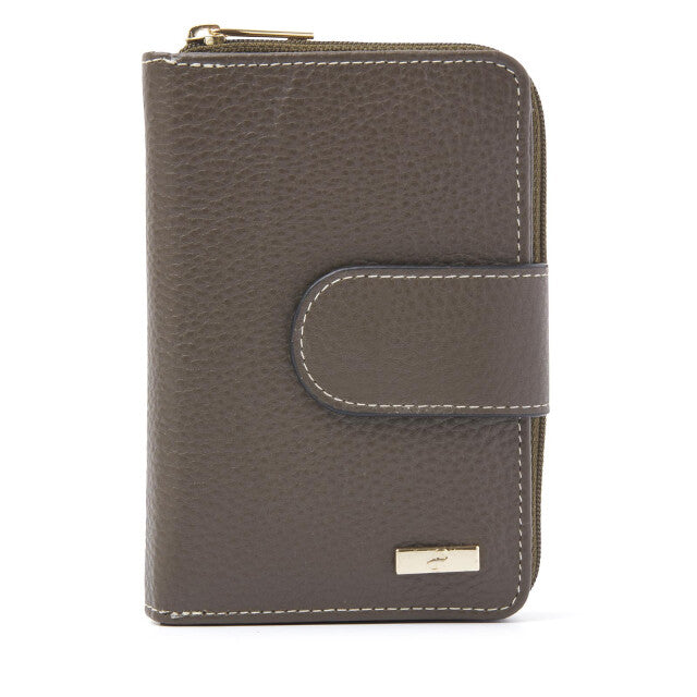 dR Amsterdam Women's Wallet - Mint Series