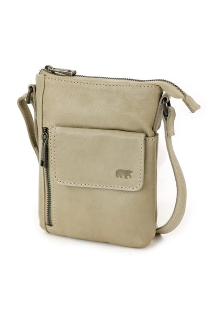 Bear Design Shoulder Bag Davide CP2327
