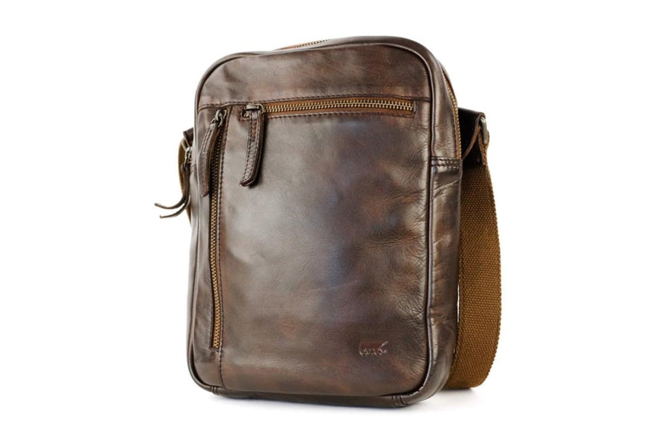 Bear Design Uma Bag Cow Lavato CL30996