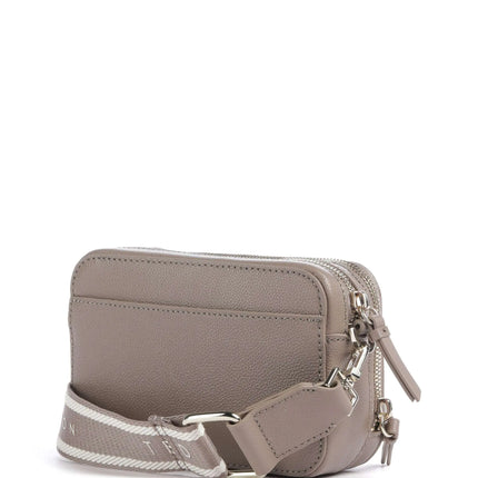Ted Baker Linzie Webbing Leather Small Crossbody Camera Bag