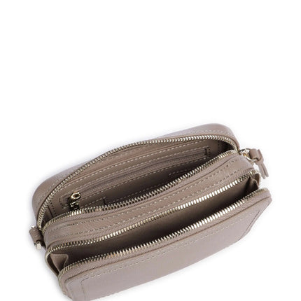 Ted Baker Linzie Webbing Leather Small Crossbody Camera Bag