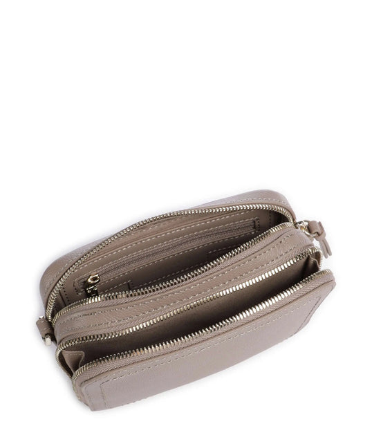 Ted Baker Linzie Webbing Leather Small Crossbody Camera Bag
