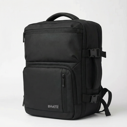 ByMetz Mochila 45x36x20 - Easyjet Capacidad Máxima 45 x 36 x 20