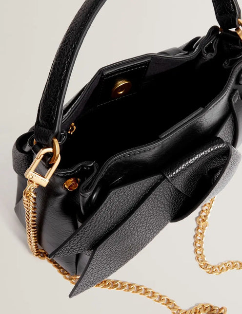 Ted Baker Ssansa Knot Bow Mini Bag