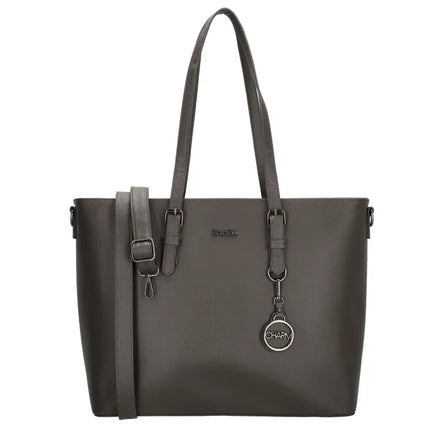 Charm London Birmingham Shopper 15.6