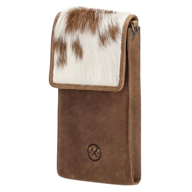Hide &amp; Stitches Idaho Shoulder Bag