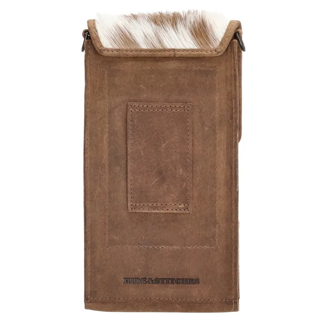 Hide &amp; Stitches Idaho Shoulder Bag