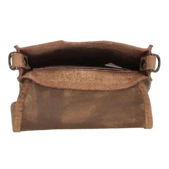 Hide &amp; Stitches Idaho Shoulder Bag